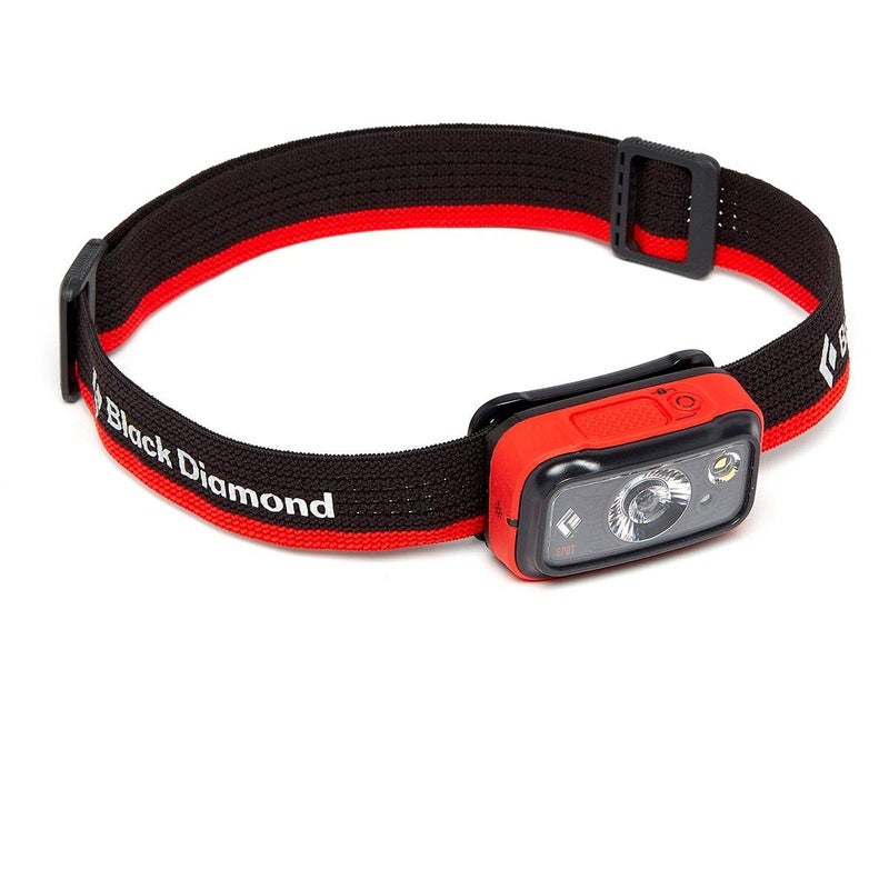 Black Diamond SPOT 350 HEADLAMP - Image 1
